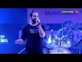 Mitti Di Khushbu Song Performance Ayushman Khurana Closing Ceremony Of Kala Ghoda Arts Festival