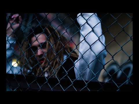 CYBERDRIP$ - Fuck What They Say (prod. CYBERDRIP$) (Official Video)