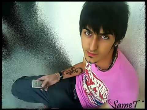 Mc SameT Feat AzaT - İsyanım Var Aşkına