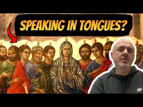 Does SPEAKING in TONGUES still Exist? | Sam Shamoun
