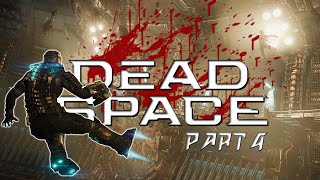 Download lagu [First Time Blind Play Through] Dead Space |Dead Space Remake| Part 4 mp3