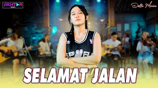 Download lagu Della Monica - Selamat Jalan (TIPE-X) | Pargoy Ambyar mp3