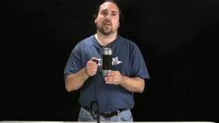Video thumbnail for AEA R92 Ribbon Microphone @ FrontEndAudio.com by Front End Audio