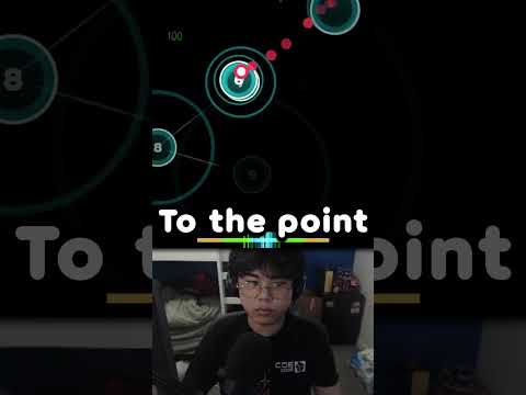 THIS MAP GIVES INSANE EXPLOIT PP?? #osu #osugame #mrekk