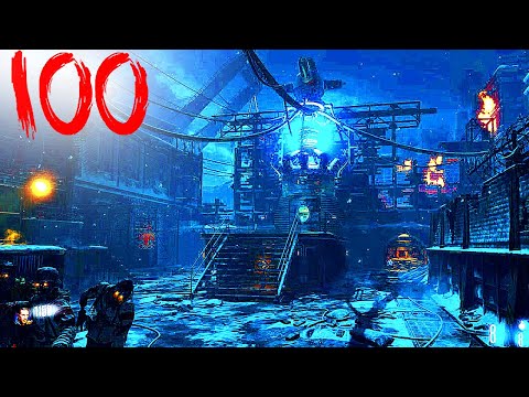 How To Round 100 The Giant (2024)