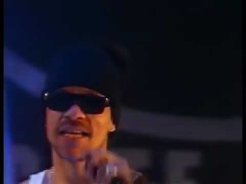 Body Count - Body Count's In the House (special 
