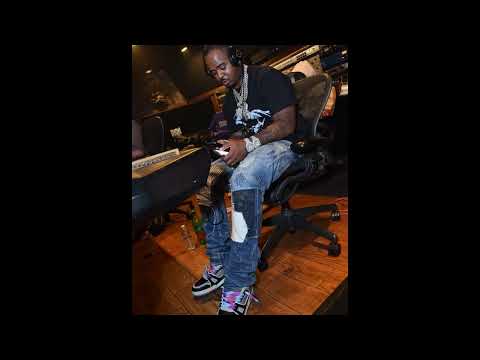 Drakeo The Ruler x Ralfy The Plug Type Beat - "Ignorant"