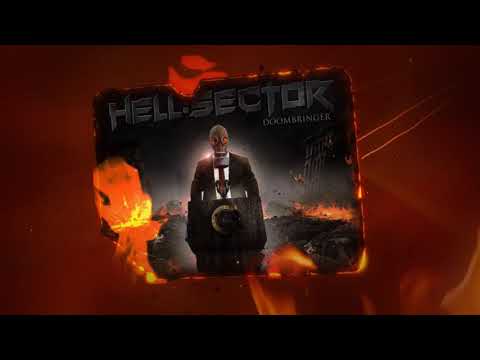 HELL:SECTOR - "SCREAM FOR THE APOCALYPSE"