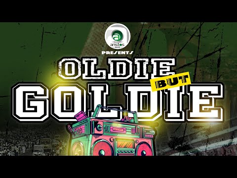 OLDIE BUT GOLDIE.... A medley of some of your favorite Highlife Tunes.