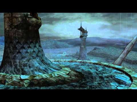 FFX Walkthrough Part 29 - Thunder Plains [2/2]