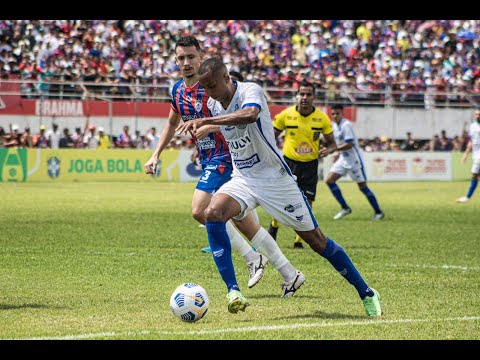 Itabaiana 2 x 0 Confiança | LANCES | FINAL Sergipano (16/04/2023)