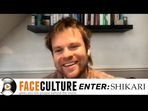 Thumbnail for Enter Shikari interview - 'A Kiss for the Whole World', creativity, doubt, success and more! (2023) by Enter Shikari