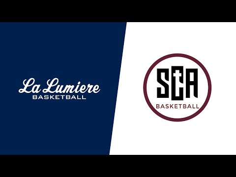 La Lumiere vs. Sunrise Christian | Replay from the 2021 Montverde Academy Invitational Tournament