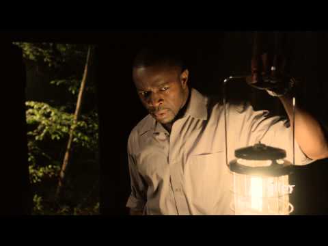 DEEP IN THE DARKNESS - Meet the Makers #3