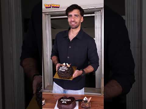 Happy Birthday, Avinash Tiwari! Celebrating you and all the joy you bring. Cheers to many more!❤️‍🔥🤩