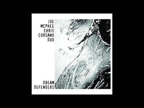 Joe McPhee/Chris Corsano duo "Tell Me How Long Has Trane Been Gone (for James Baldwin)