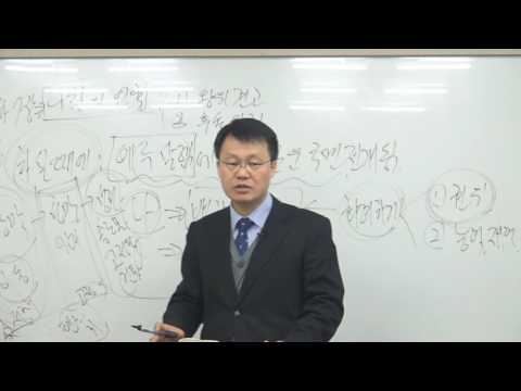 [목요성경공부] 사무엘하 7장