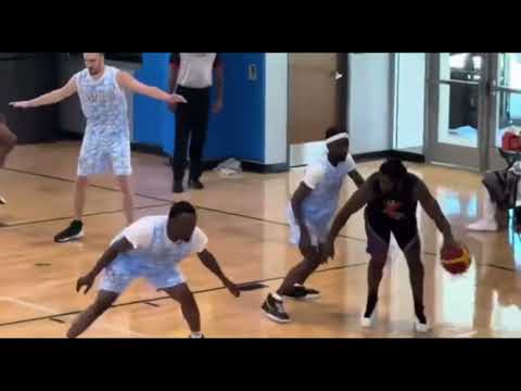 TBA week 3 highlights