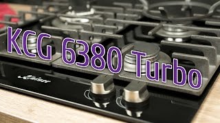 Kaiser KCG 6380 Turbo - відео 1