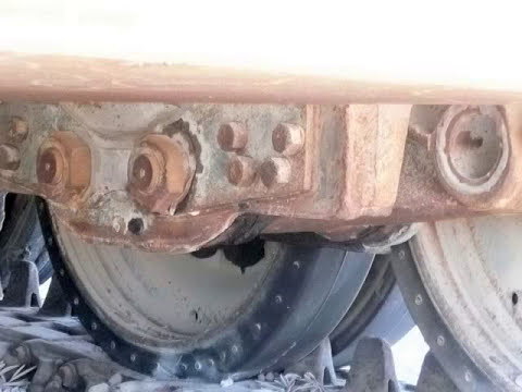 Centurion Shot Kal Dalet