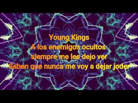 Ozuna x Wisin x Myke Towers Ft. Arcangel, Cosculluela y Juanka - Enemigos Ocultos (letra)