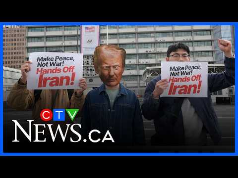 Military strike against Khamenei was ‘a huge gamble by President Trump:’ Middle East security expert