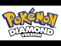 Battle! Champion-   Pokémon Diamond & Pearl Music Extended