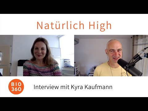 404 Natürlich High: Kyra Kauffmann