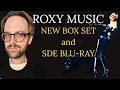 this ROXY MUSIC announcement just blew my mind!