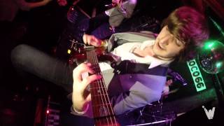 Polyphia - James Franco / 87 (Live)