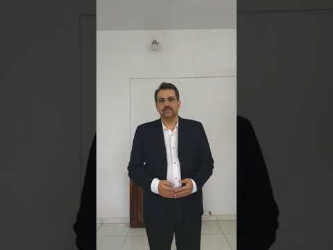 Mahendra Vaswani Bank Manager