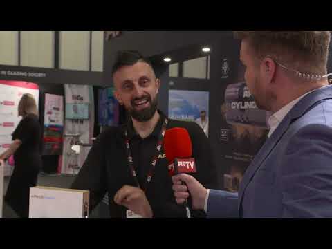 APECS at FIT Show 2025