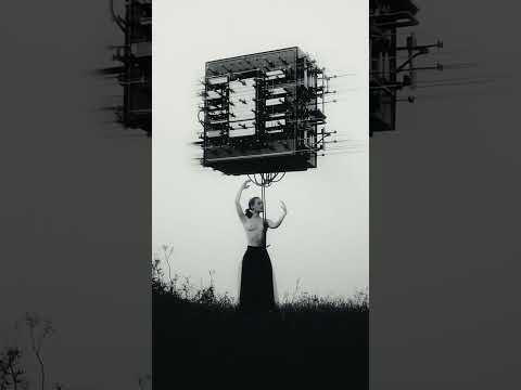 WIELORYB - “Mechanical Faith”