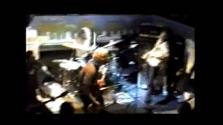 From Ashes Rise - Live in Montreal, QC 1999