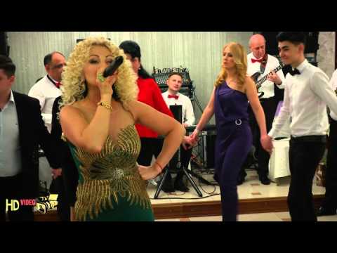 Stana Izbasa Nou 2016 Full HD 8 Martie Caransebes 4