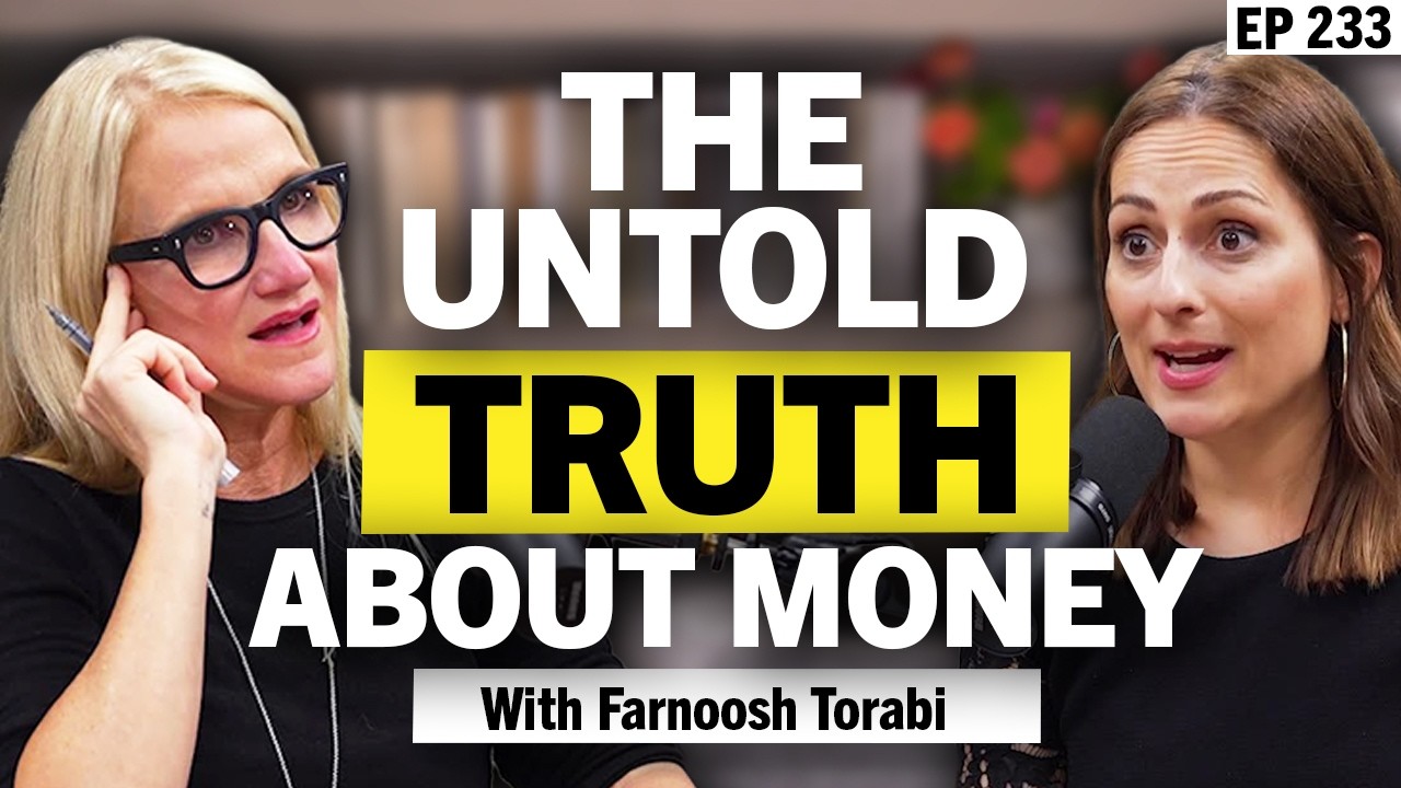 The #1 Money Rule to Live By: Understand The Psychology of Money