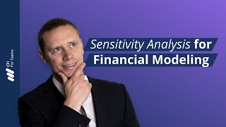 How To Do Sensitivity Analysis In Excel