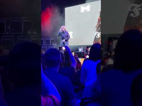 EMMA MARRONE - FORTUNA - live instore Roma