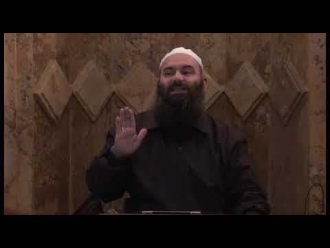 30. Pas Namazit të Sabahut - Përpjekja dhe mundi Hadithi 100 pjesa 1