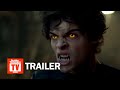 Wolf Pack Season 1 Trailer