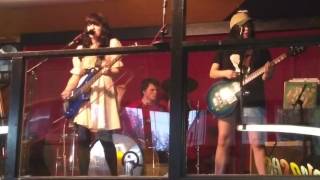 Skating Polly @ Music Millennium 04/29/17 (3)