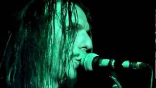 SEPTIC FLESH - Esoptron - live @ Igelrock 20 mai 2011 HQ+Lyrics