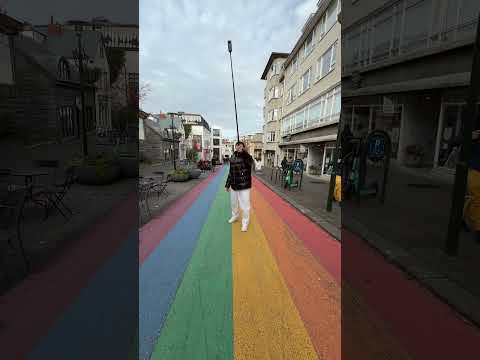 Guess the city! Want the result? 😎