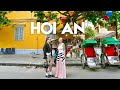 4 DAYS IN HOI AN Newest Resort Must Try Foods Exploring The Old Town