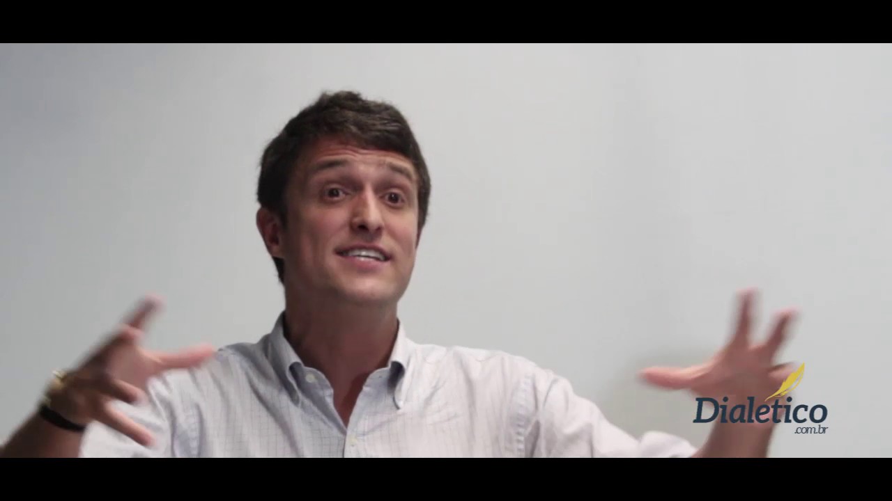 Palestra: "Introdução à República de Platão"