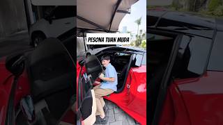 Download lagu Wah Bahaya pesona Tuan Muda Rafathar dengan Mobil mewahnya mp3 Download lagu Wah Bahaya pesona Tuan Muda Rafathar dengan Mobil mewahnya mp3