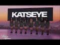 Katseye Final Members Dream Academy Debut Finale Hybe X Geffen Records