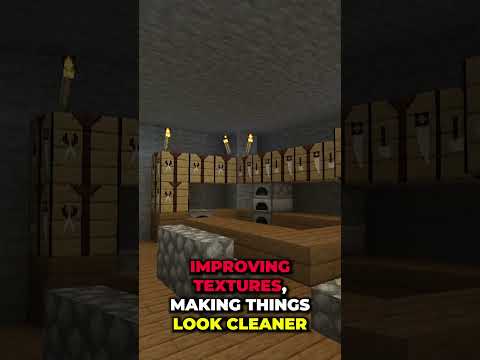 Minecraft Texture Packs You NEED To Try in 1.20!