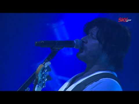 RPM - A Cruz e a Espada - Live Sessions (SKY Live) - 26/04/2014