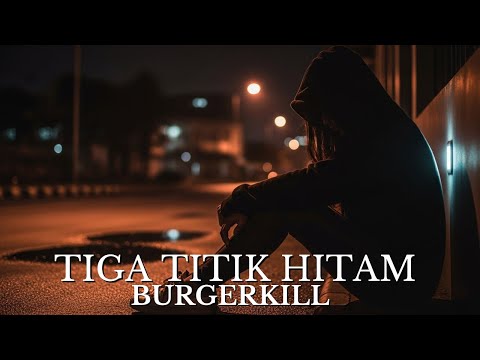 Cover Lagu Burgerkill - Tiga Titik Hitam (Versi Safira)